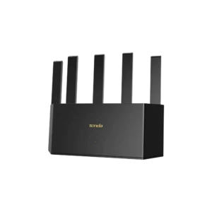 Routeur WiFi 7 BE5100 Tenda TE6L Pro – Dual Band 2.5GE Haute Performance