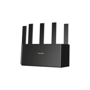 Routeur WiFi 7 BE5100 Tenda TE6L Pro – Dual Band 2.5GE Haute Performance