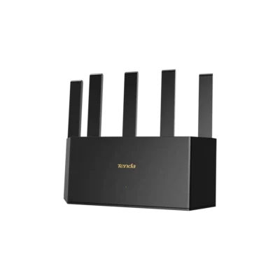 Routeur WiFi 7 BE5100 Tenda TE6L Pro – Dual Band 2.5GE Haute Performance