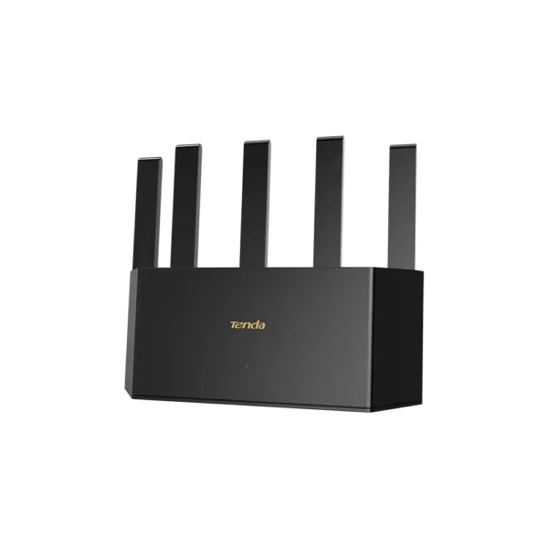 Routeur WiFi 7 BE5100 Tenda TE6L Pro – Dual Band 2.5GE Haute Performance