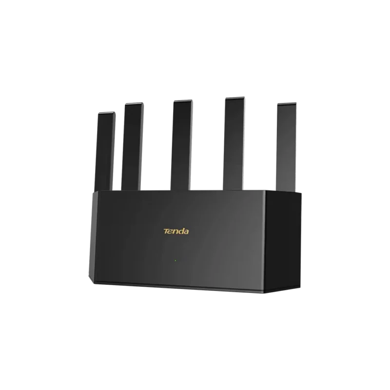 Routeur WiFi 7 BE5100 Tenda TE6L Pro – Dual Band 2.5GE Haute Performance