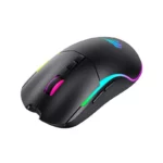 Souris gaming sans fil tri-mode Havit MS1020WB RGB rechargeable 10000 DPI – Image 4