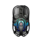 Souris gaming sans fil tri-mode Havit MS1042WB RGB programmable 24000 DPI