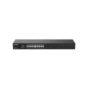 Switch Tenda 16 Port Gigabit 32GBPD TEG1016G
