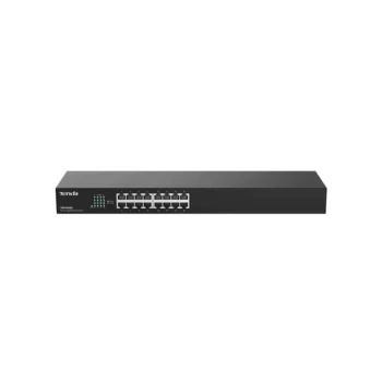 Switch Tenda 16 Port Gigabit 32GBPD TEG1016G