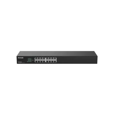 Switch Tenda 16 Port Gigabit 32GBPD TEG1016G