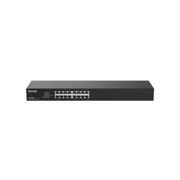 Switch Tenda 16 Port Gigabit 32GBPD TEG1016G