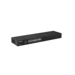 Switch Tenda 16 Port Gigabit 32GBPD TEG1016G – Image 2