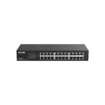 Switch Tenda 24 Port Gigabit TEG1024D 48GBPS – Image 2