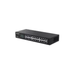 Switch Tenda 24 Port Gigabit TEG1024D 48GBPS – Image 3