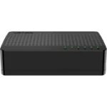 Switch Tenda SG105 5 Ports Gigabit – Mini Switch Ethernet 10/100/1000 Mbps – Image 4
