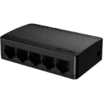 Switch Tenda SG105 5 Ports Gigabit – Mini Switch Ethernet 10/100/1000 Mbps – Image 3