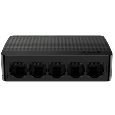 Switch Tenda SG105 5 Ports Gigabit