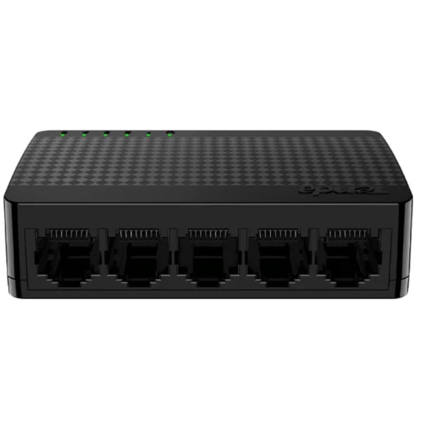 Switch Tenda SG105 5 Ports Gigabit