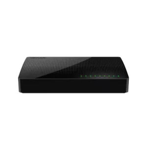 Switch Tenda 8P 10/1000 Giga SG108 – switch Ethernet 8 ports Gigabit