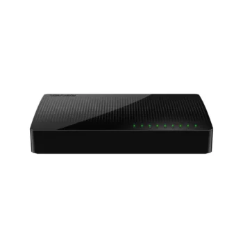 Switch Tenda 8P 10/1000 Giga SG108 – switch Ethernet 8 ports Gigabit