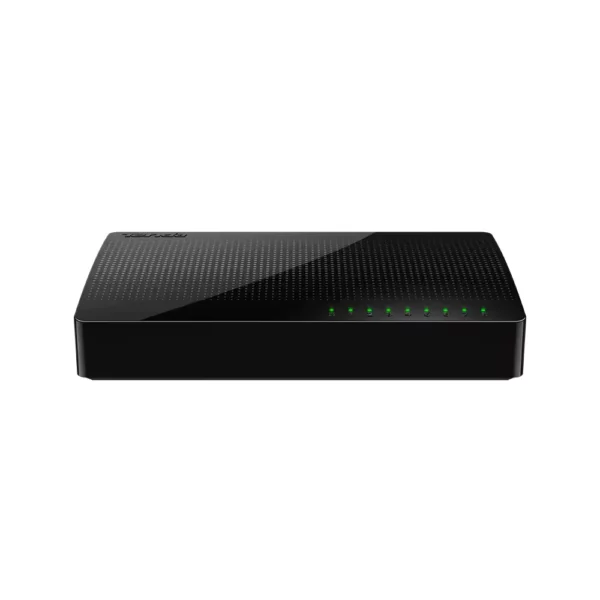 Switch Tenda 8P 10/1000 Giga SG108 – switch Ethernet 8 ports Gigabit