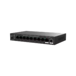 Switch Tenda TEG1110PF-8-120W – Switch PoE+ Gigabit 8 Ports avec SFP