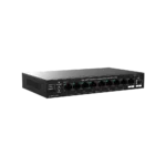 Switch Tenda TEG1110PF-8-120W – Switch PoE+ Gigabit 8 Ports avec SFP