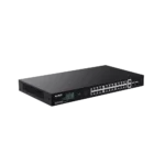 Switch Tenda TEG1128P-24-410W 410W 2SFP – Switch PoE+ Gigabit 28 Ports – Image 3