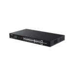 Switch Tenda TEG1128P-24-410W 410W 2SFP – Switch PoE+ Gigabit 28 Ports – Image 2