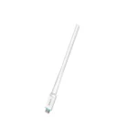 Clé WiFi Tenda U2 AX300 WiFi 6 – Adaptateur USB Haut Gain 286 Mbps