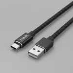 Cable Havit H637 type C to type C charge rapide Algerie