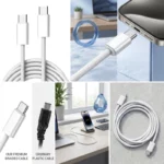 Cable Siyoteam LC901C Type-C to Type-C charge rapide Algerie