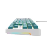 Clavier Havit KB901L mécanique 75% RGB switch red Algerie