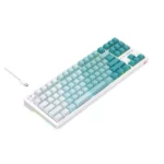Clavier Havit KB901L mécanique 75% RGB switch red Algerie