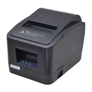 Imprimante ticket Xprinter D200N thermique triple interface Algerie