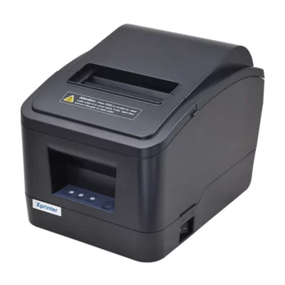 Imprimante ticket Xprinter D200N thermique triple interface Algerie