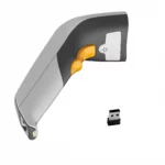 Lecteur code a barre Henex H310R sans fil douchette Algerie