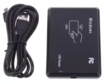 Lecteur de carte RFID R30 USB 13.56MHz Mifare Algerie