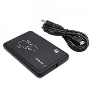 Lecteur de carte RFID R30 USB 13.56MHz Mifare Algerie