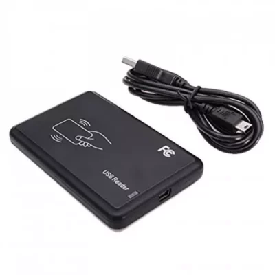 Lecteur de carte RFID R30 USB 13.56MHz Mifare Algerie