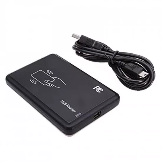 Lecteur de carte RFID R30 USB 13.56MHz Mifare Algerie