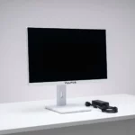 PC All In One Vulpes 24 IPS Intel i5-7400, 8Go RAM, 512Go SSD - Blanc