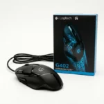 Souris Gaming Logitech G402