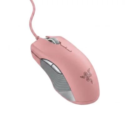 Souris Gaming Razer Lancehead Tournament Edition RGB ambidextre noir