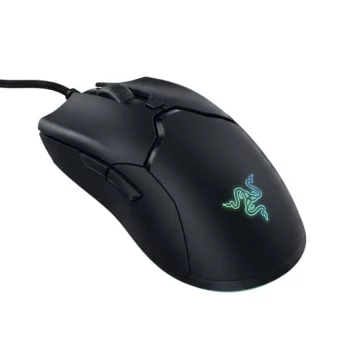 Souris Gaming Razer Viper Mini ultra légère RGB pour FPS et esports