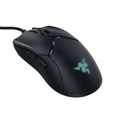 Souris Gaming Razer Viper Mini ultra légère RGB pour FPS et esports