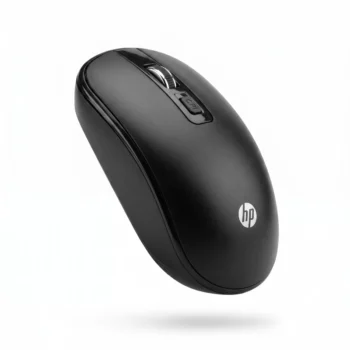 Souris HP Wireless S4000