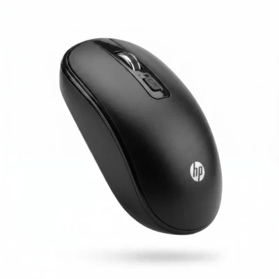 Souris HP Wireless S4000