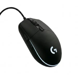 Souris Logitech G102 Gaming RGB 8000 DPI USB Noir