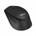 Souris Sans Fil Logitech M330 Silent ergonomique avec connexion sans fil 2.4GHz