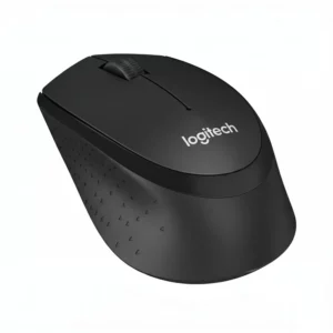 Souris Sans Fil Logitech M330 Silent ergonomique avec connexion sans fil 2.4GHz
