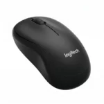 Souris Wireless Logitech M220 Silent avec technologie SilentTouch et connexion 2.4 GHz