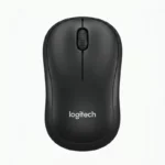 Souris Wireless Logitech M220 Silent avec technologie SilentTouch et connexion 2.4 GHz