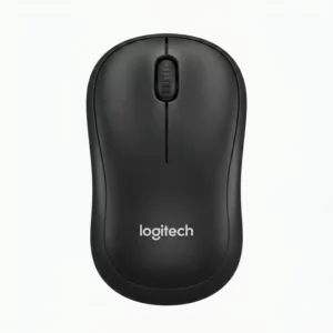 Souris Wireless Logitech M220 Silent avec technologie SilentTouch et connexion 2.4 GHz